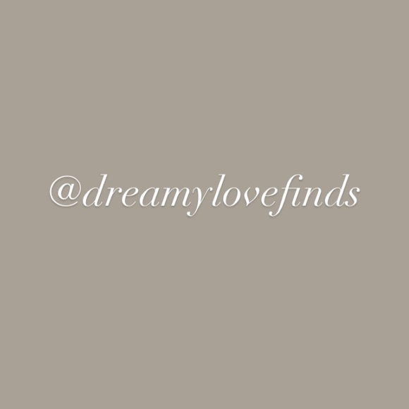 dreamylovefinds